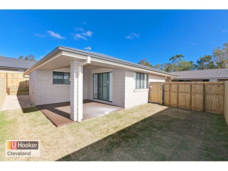 2/7 Riley Peter Place, Cleveland QLD 4163