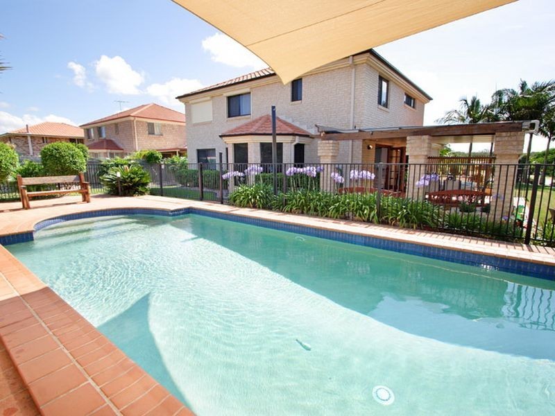 30 Amelia Place, Cleveland QLD 4163