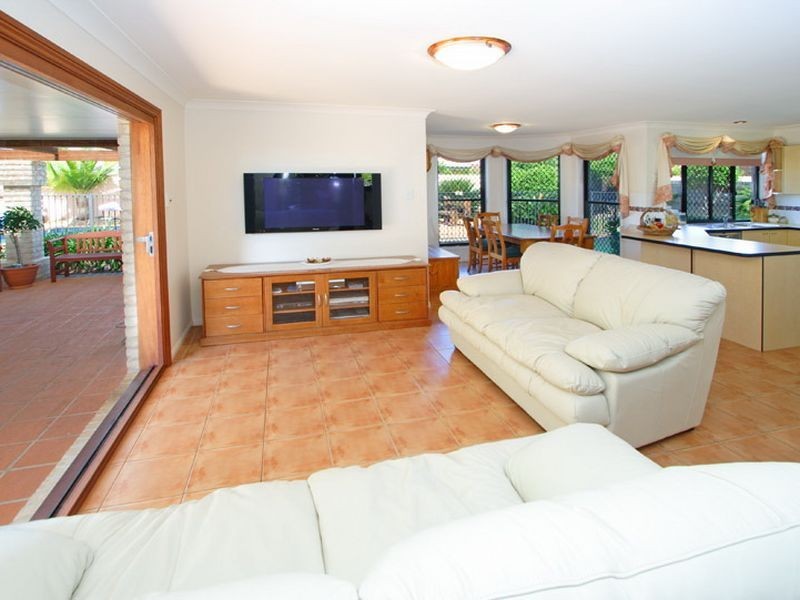 30 Amelia Place, Cleveland QLD 4163