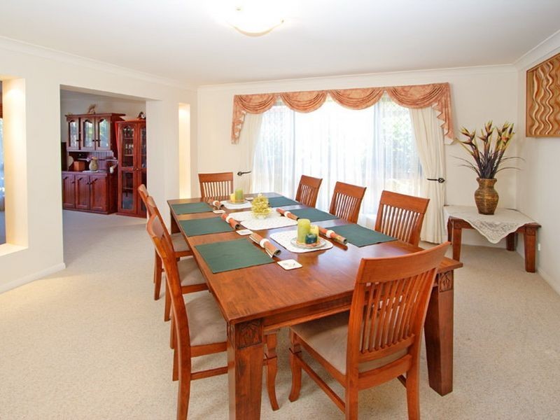 30 Amelia Place, Cleveland QLD 4163