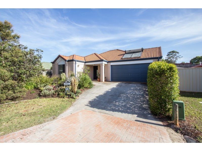 1 Park Lane, Ormiston QLD 4160