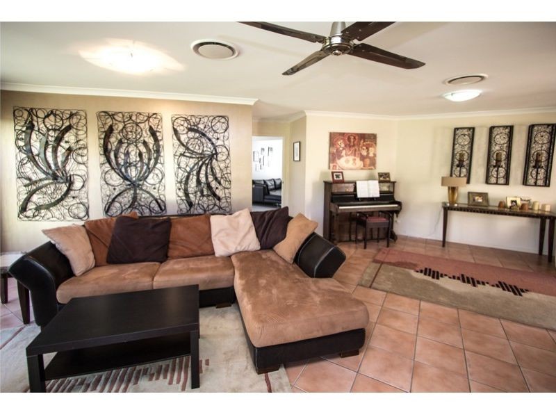 1 Park Lane, Ormiston QLD 4160