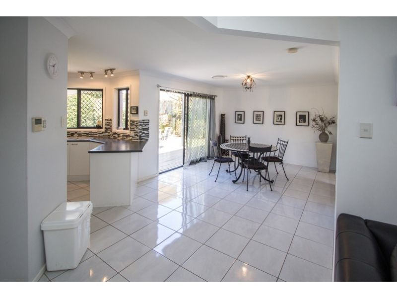 1 Park Lane, Ormiston QLD 4160