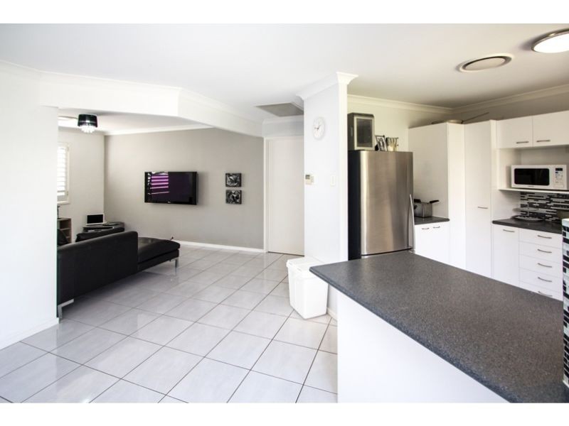 1 Park Lane, Ormiston QLD 4160