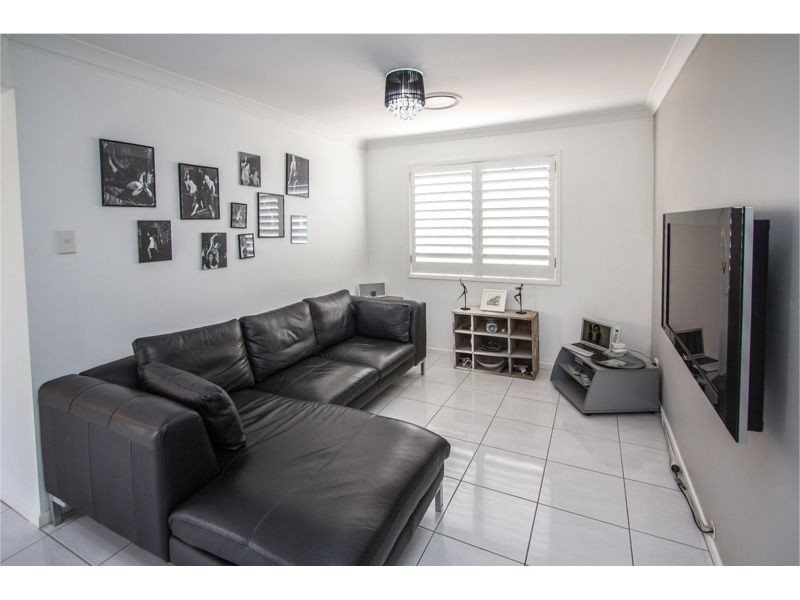1 Park Lane, Ormiston QLD 4160