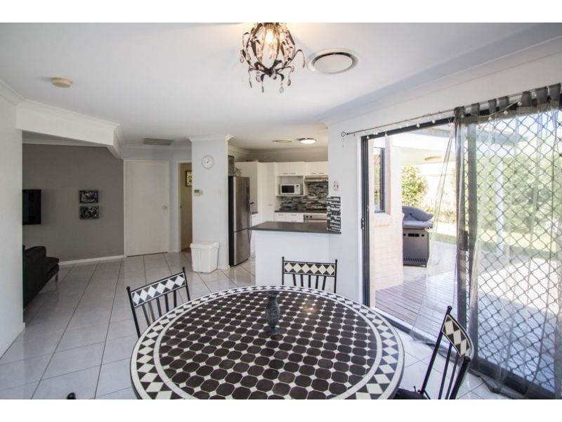 1 Park Lane, Ormiston QLD 4160
