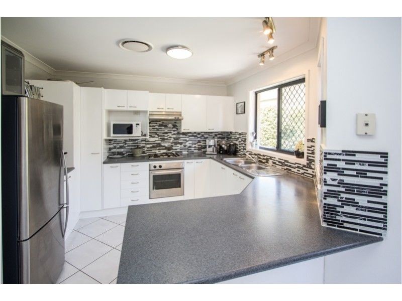 1 Park Lane, Ormiston QLD 4160