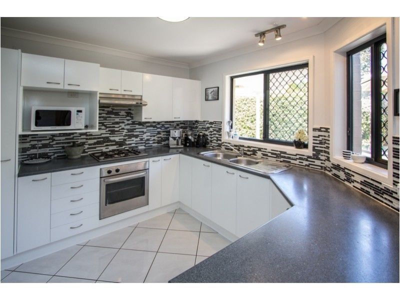 1 Park Lane, Ormiston QLD 4160
