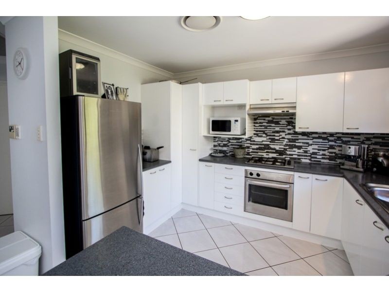 1 Park Lane, Ormiston QLD 4160