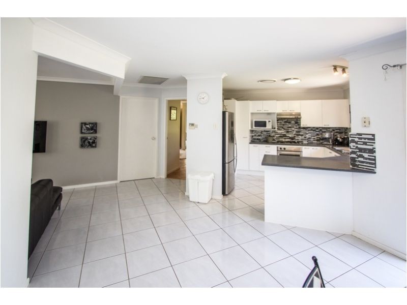 1 Park Lane, Ormiston QLD 4160