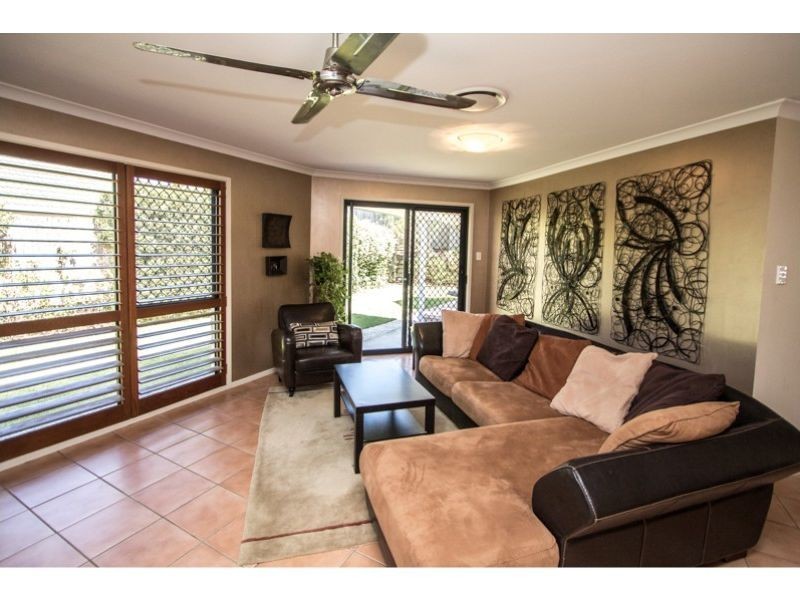1 Park Lane, Ormiston QLD 4160