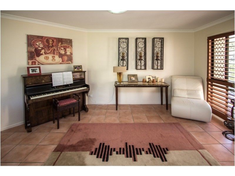 1 Park Lane, Ormiston QLD 4160