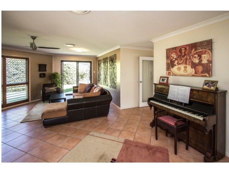 1 Park Lane, Ormiston QLD 4160