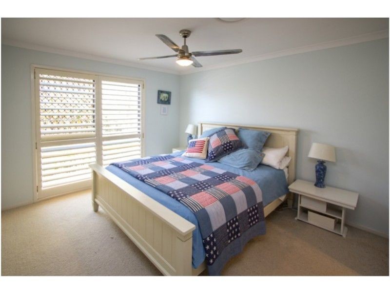 1 Park Lane, Ormiston QLD 4160