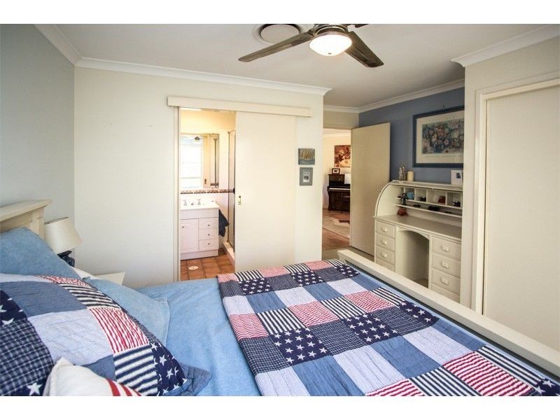 1 Park Lane, Ormiston QLD 4160
