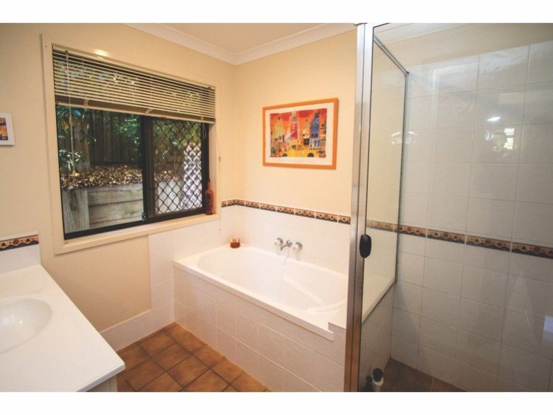 1 Park Lane, Ormiston QLD 4160
