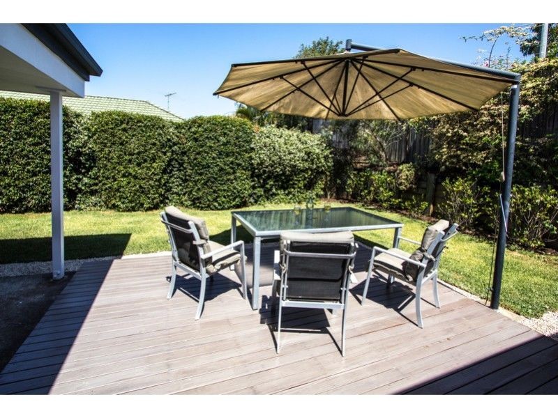 1 Park Lane, Ormiston QLD 4160