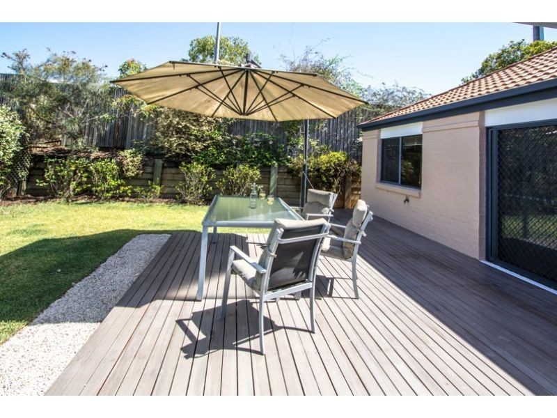 1 Park Lane, Ormiston QLD 4160
