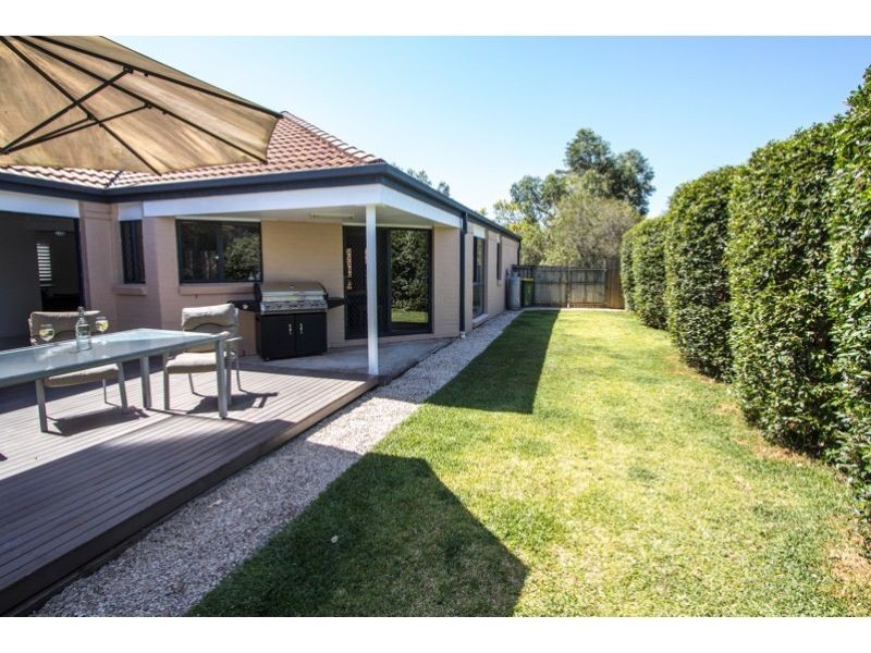1 Park Lane, Ormiston QLD 4160