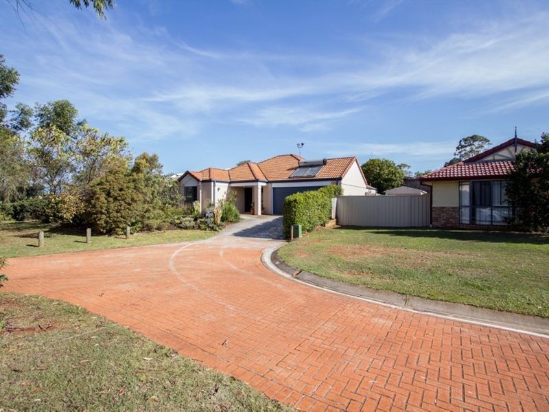 1 Park Lane, Ormiston QLD 4160