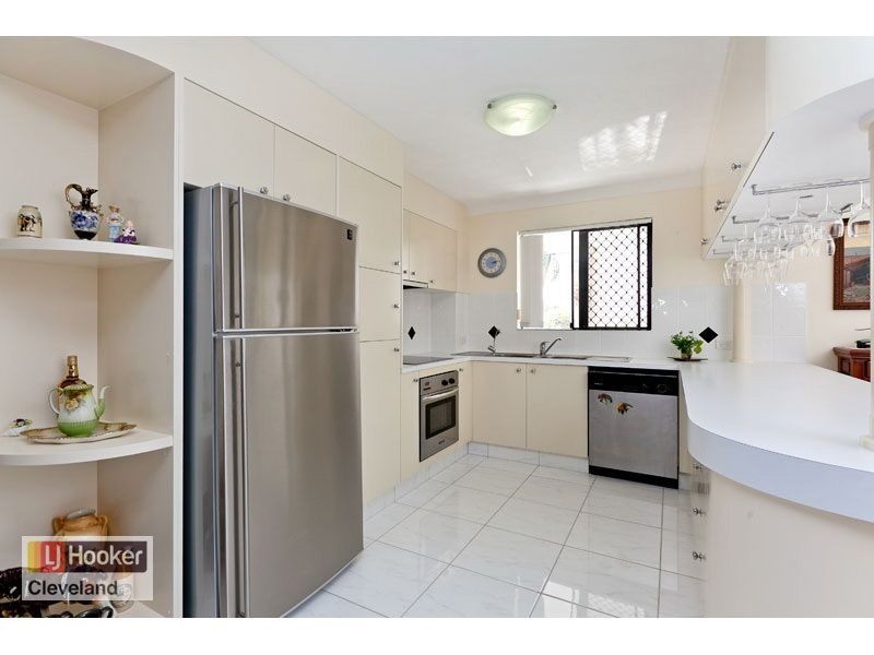3/31-33 Passage Street, Cleveland QLD 4163