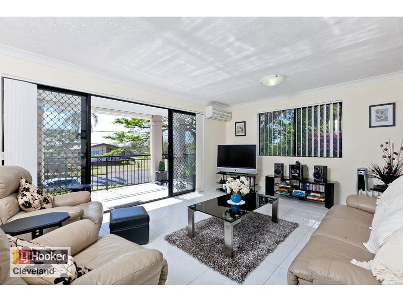 3/31-33 Passage Street, Cleveland QLD 4163