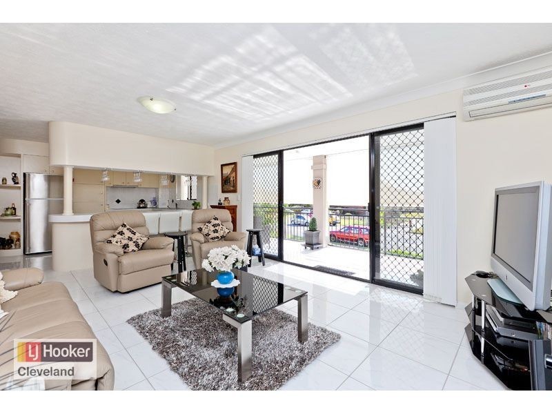 3/31-33 Passage Street, Cleveland QLD 4163