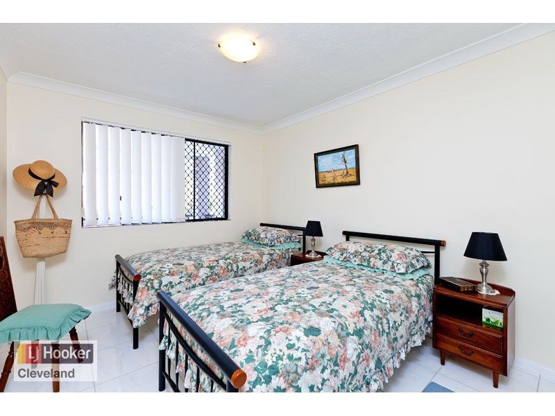 3/31-33 Passage Street, Cleveland QLD 4163