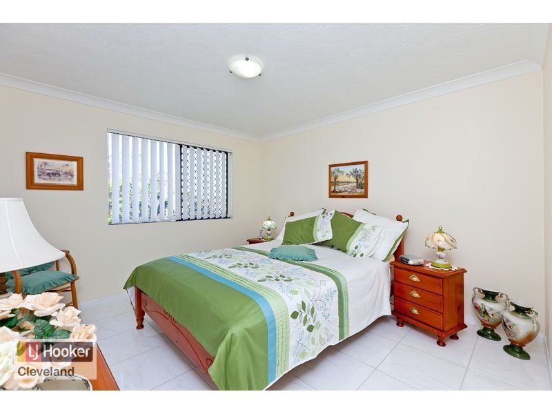 3/31-33 Passage Street, Cleveland QLD 4163