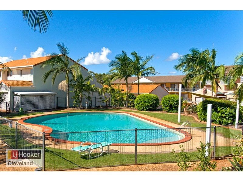 3/31-33 Passage Street, Cleveland QLD 4163