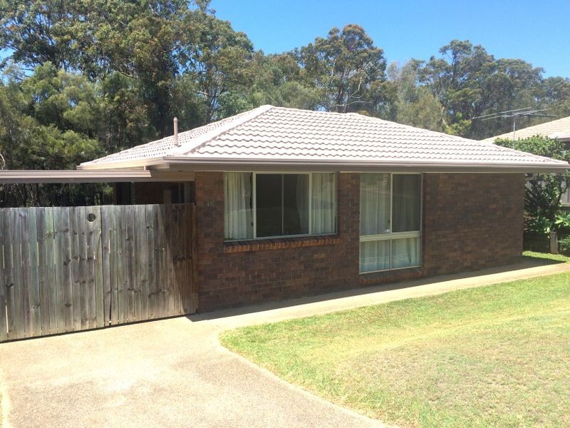 48 Sunshine Drive, Cleveland QLD 4163