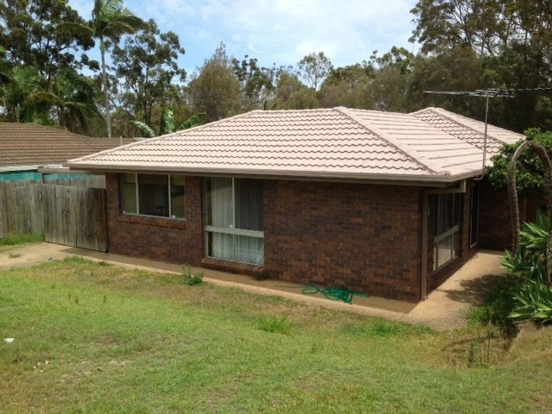 48 Sunshine Drive, Cleveland QLD 4163