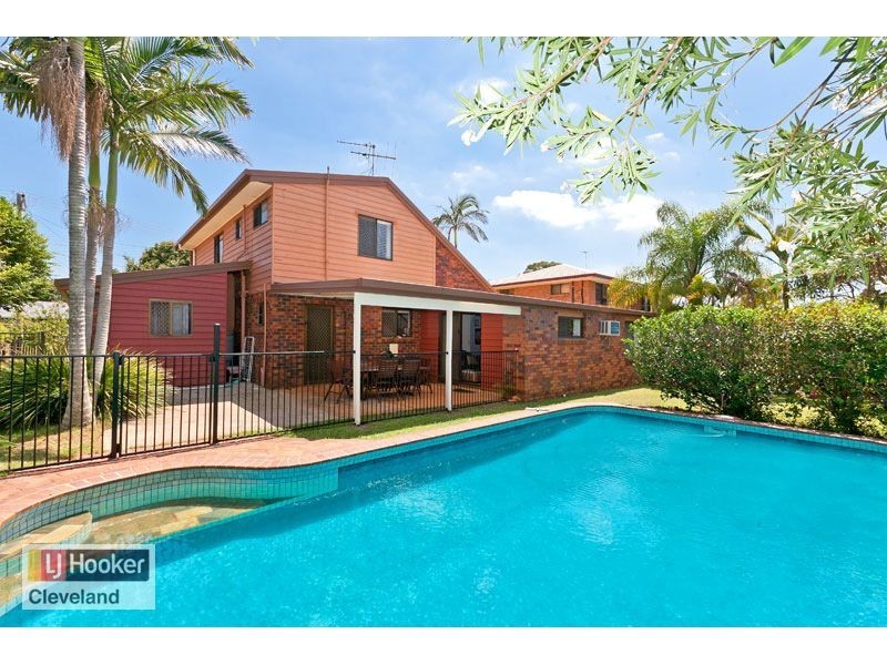 23 Danielle Street, Cleveland QLD 4163