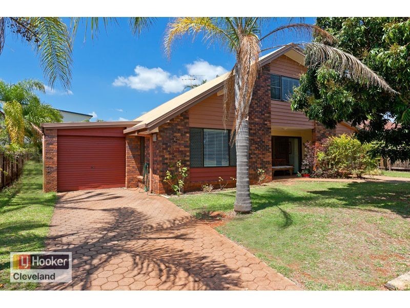 23 Danielle Street, Cleveland QLD 4163