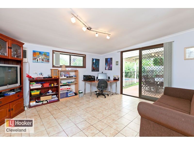 23 Danielle Street, Cleveland QLD 4163