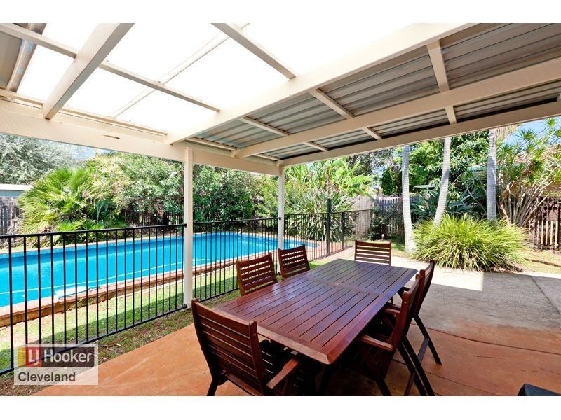 23 Danielle Street, Cleveland QLD 4163