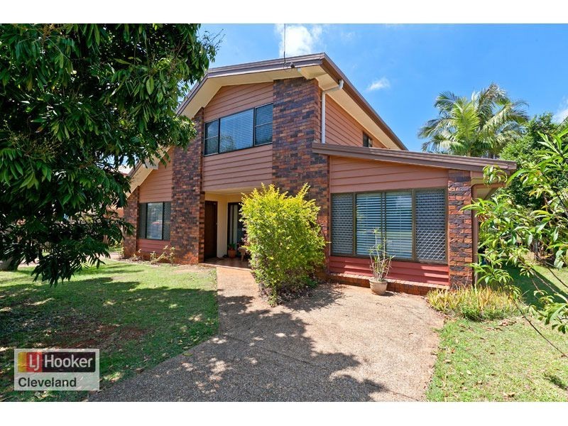 23 Danielle Street, Cleveland QLD 4163