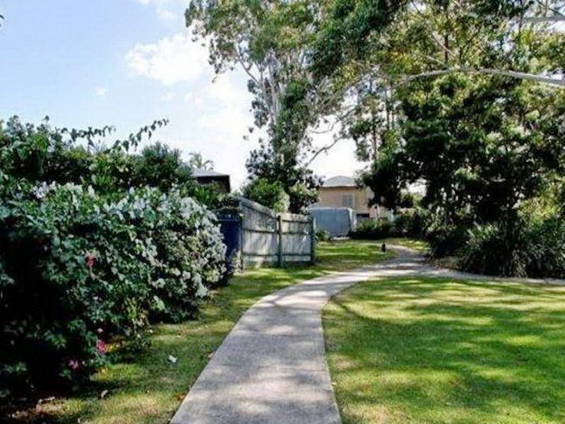 4/157 Long Street, Cleveland QLD 4163