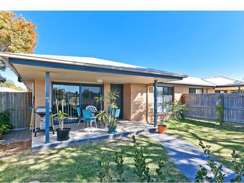 4/157 Long Street, Cleveland QLD 4163