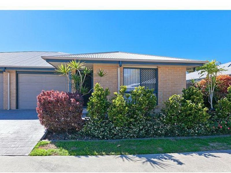 4/157 Long Street, Cleveland QLD 4163