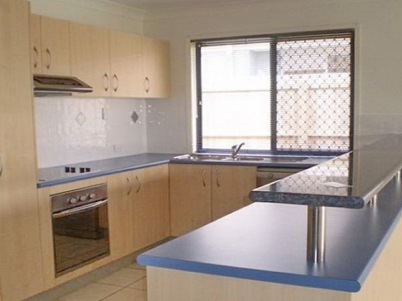 4/157 Long Street, Cleveland QLD 4163