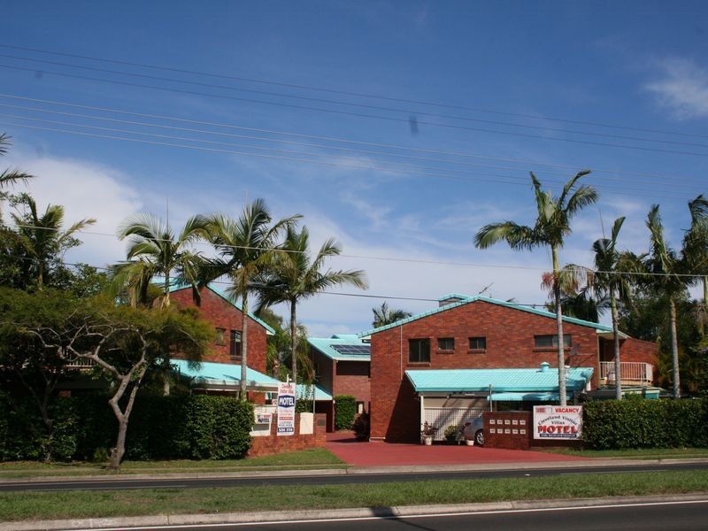 214-216 Bloomfield Street, Cleveland QLD 4163