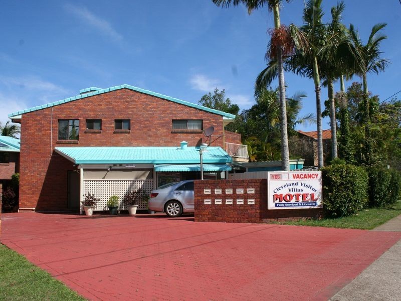 214-216 Bloomfield Street, Cleveland QLD 4163