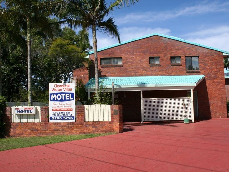 214-216 Bloomfield Street, Cleveland QLD 4163