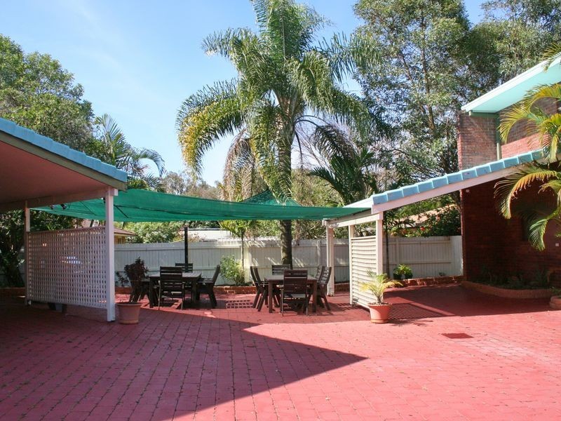 214-216 Bloomfield Street, Cleveland QLD 4163