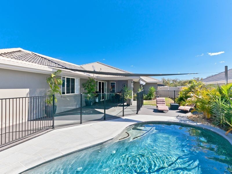 10 Beutel Place, Thornlands QLD 4164