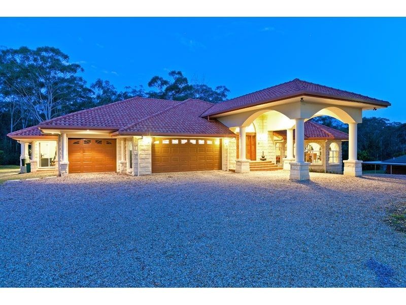 140 Sanctuary Drive, Mount Cotton QLD 4165