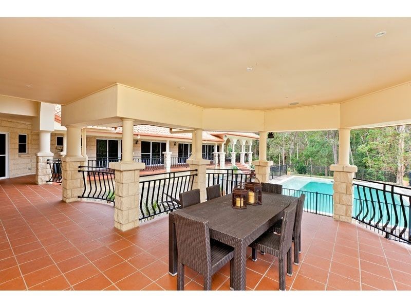 140 Sanctuary Drive, Mount Cotton QLD 4165