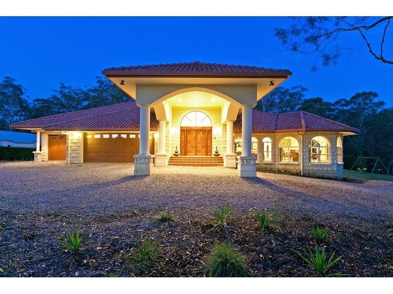 140 Sanctuary Drive, Mount Cotton QLD 4165