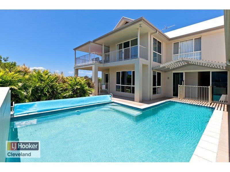 6 Jaydee Court, Thornlands QLD 4164